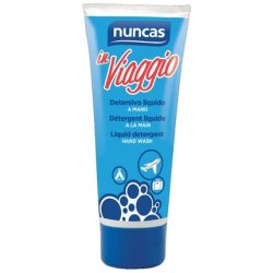 Nuncas Liquid Detergent For All Fabrics For Machine Wash And Hand Wash