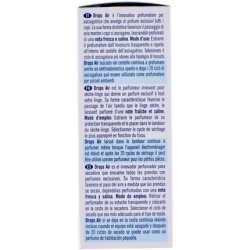Nuncas Perfumed Laundry Dryer Resort 100ml