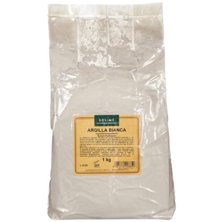 Argilla Bianca Superventil 1kg