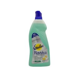 Emulsio Floor Reviver 1 Liter