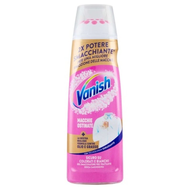 Vanish Rubber Pink Gel Pretreatment 200ml By Vanish
