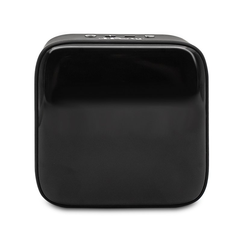 Denver BTL-350 portable speaker Mono portable speaker Black 5 W