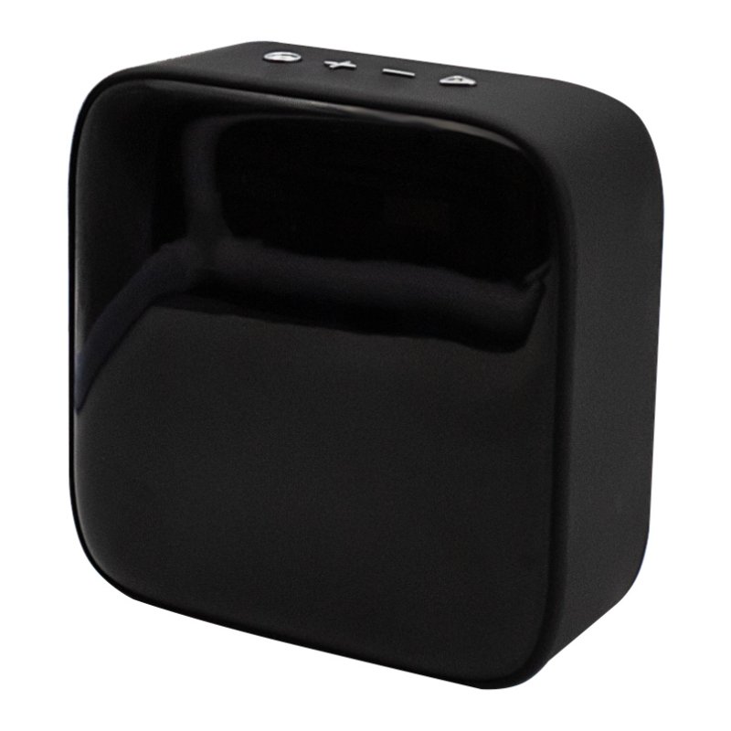 Denver BTL-350 enceinte portable Enceinte portable mono Noir 5 W