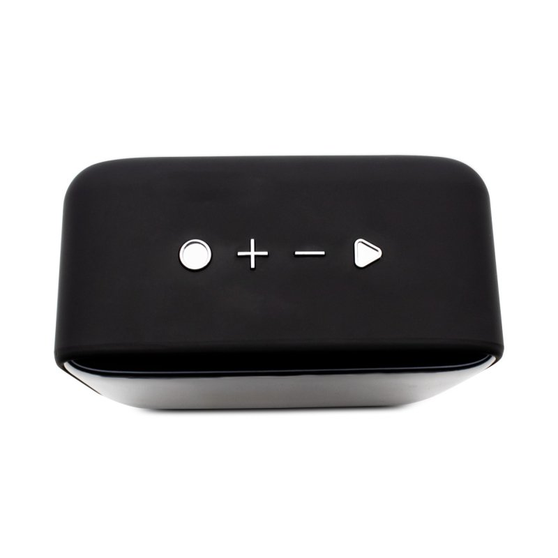 Denver BTL-350 portable speaker Mono portable speaker Black 5 W