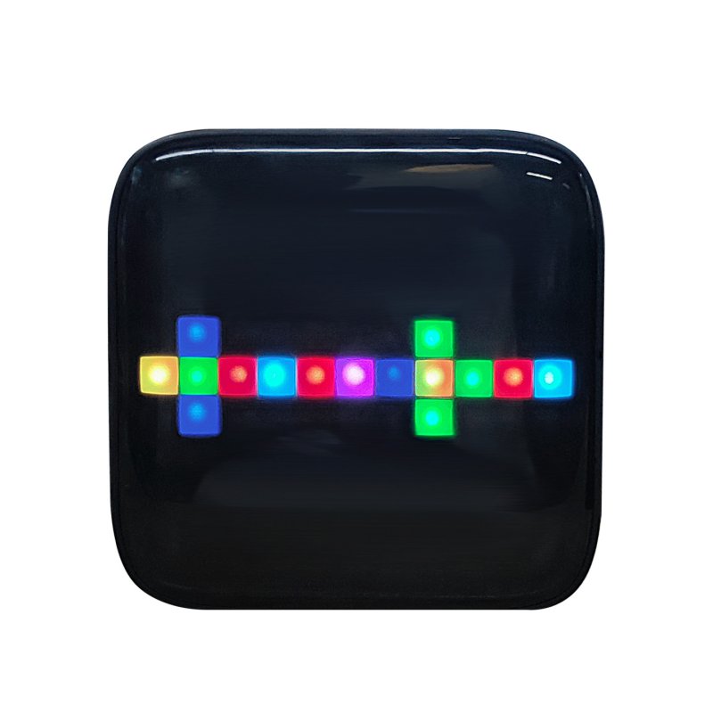 Denver BTL-350 portable speaker Mono portable speaker Black 5 W