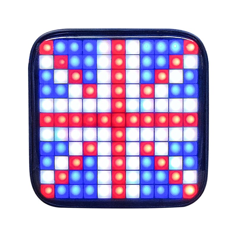 Denver BTL-350 enceinte portable Enceinte portable mono Noir 5 W