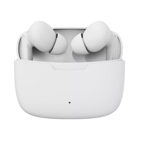 Denver TWE-47 Écouteurs Sans fil Ecouteurs Appels/Musique Bluetooth Blanc