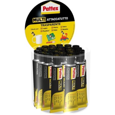 Pattex Multi Attacker