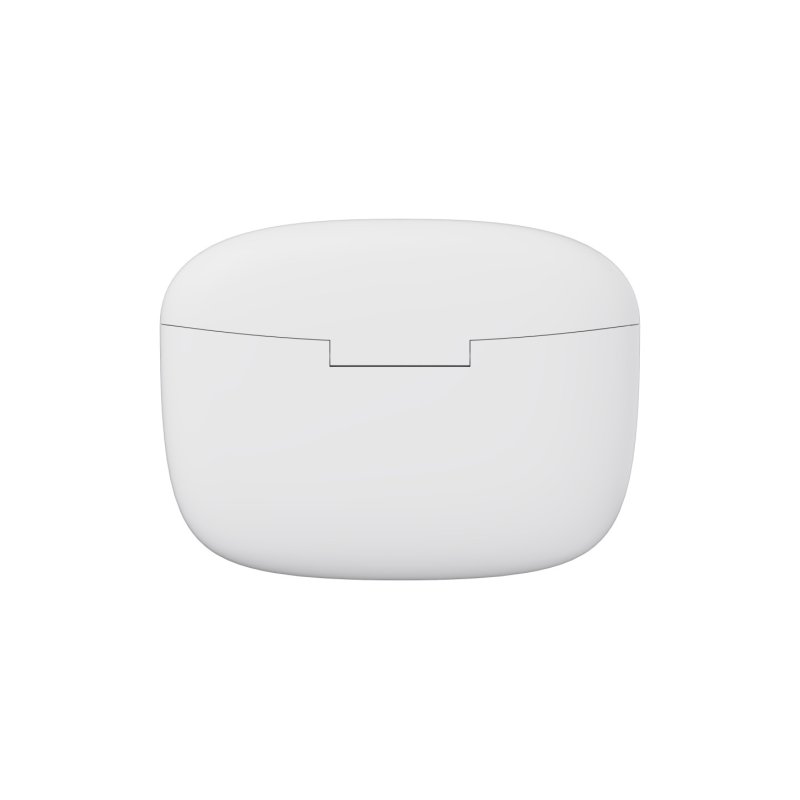 Denver TWE-47 Écouteurs Sans fil Ecouteurs Appels/Musique Bluetooth Blanc