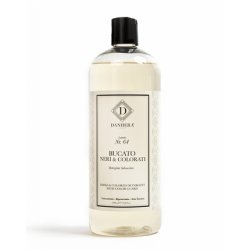 Danhera No64 Bucato Nericolor 1000ml Household Supplies