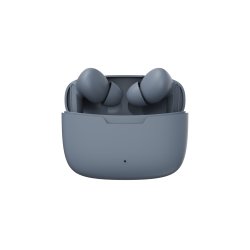 Denver TWE-47 Écouteurs Sans fil Ecouteurs Appels/Musique Bluetooth Gris
