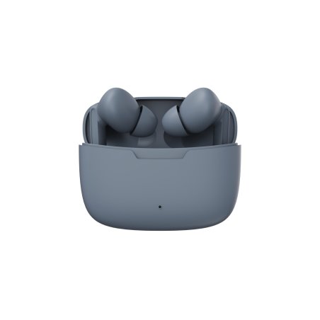 Denver TWE-47 Écouteurs Sans fil Ecouteurs Appels/Musique Bluetooth Gris