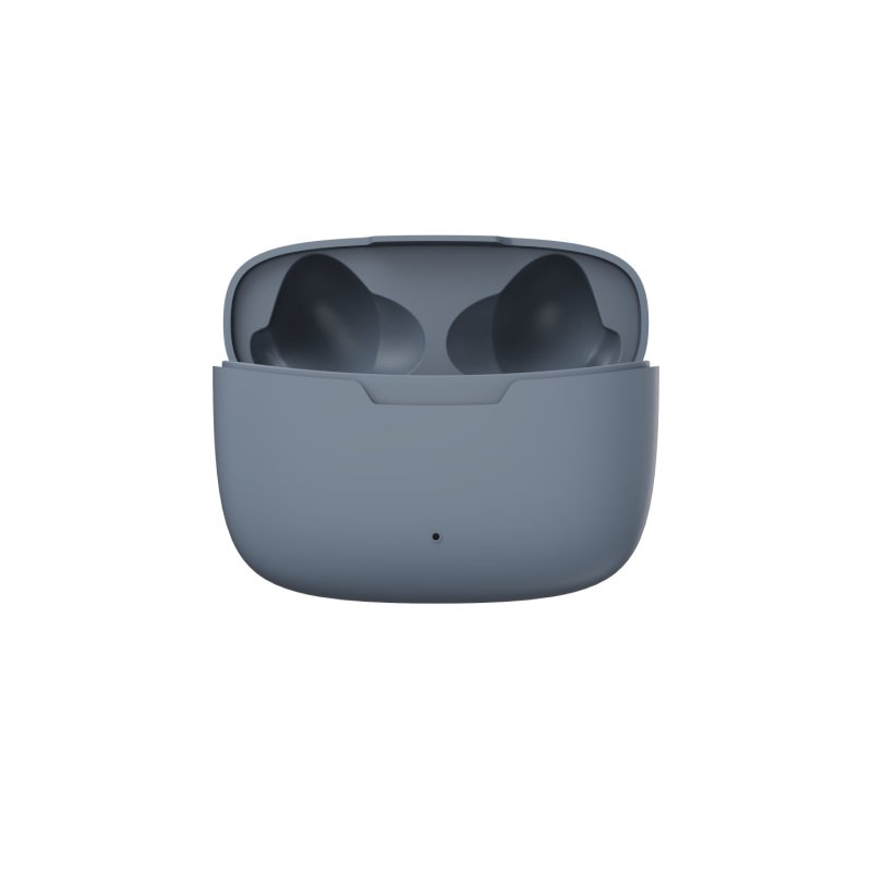 Denver TWE-47 Headphones Wireless In-ear Calls/Music Bluetooth Grey