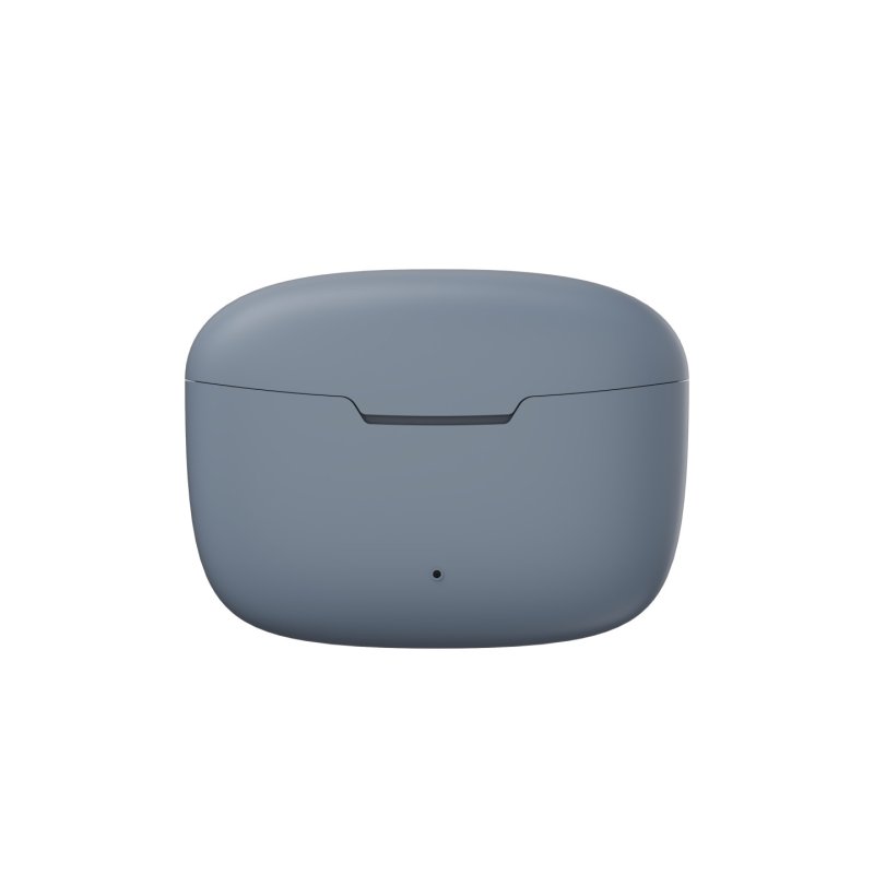 Denver TWE-47 Headphones Wireless In-ear Calls/Music Bluetooth Grey