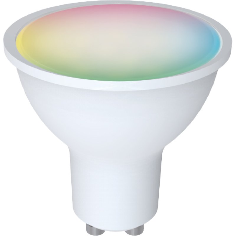 Denver SHL-450 Smart bulb 5 W White Wi-Fi