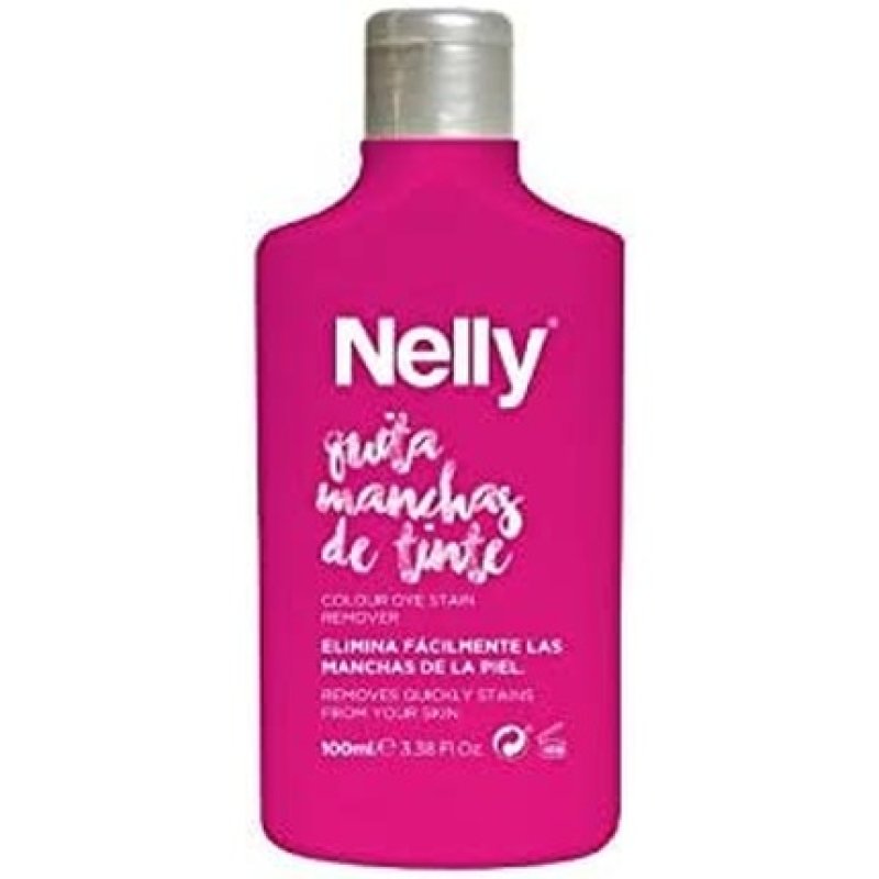 Nelly Stain Remover for Dye 100ml