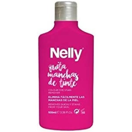 Nelly Stain Remover for Dye 100ml