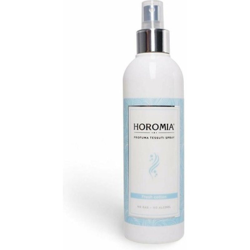 Horomia Textile Spray Fresh Cotton