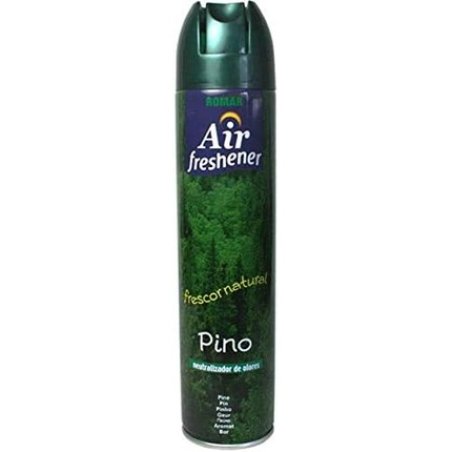 Romar Air Freshener Talc / Pine