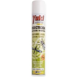 Yuki Home Lemon Insecticide Spray 1000cc