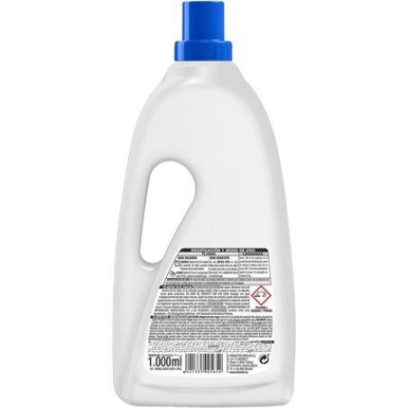 Disiclin Total Textile Sanitizer Eliminates Bad Odors