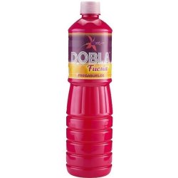 Dobla Fuchsia Cleaner 1l Effective Household Cleaning Solution