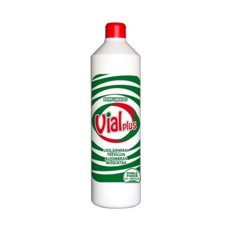 Vialplus Ammoniacal Cleaner 750ml