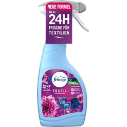 febreze Spray désodorisant textile Lenor Améthyste