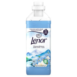 Lenor Spring Awakening Fabric Softener 41 Scoops 861ml