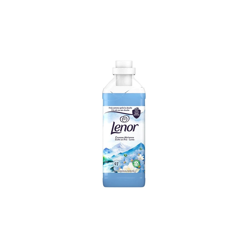 Lenor Spring Awakening Fabric Softener 41 Scoops 861ml