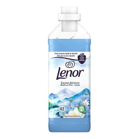 Lenor Spring Awakening Fabric Softener 41 Scoops 861ml