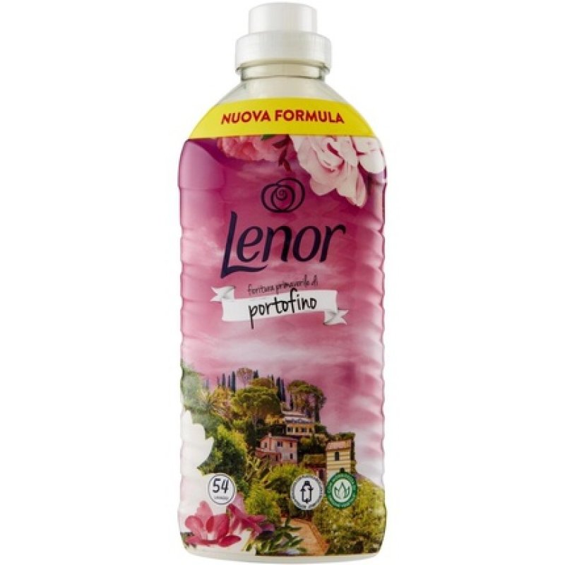 Lenor Fabric Conditioner Portofino 54 Washes