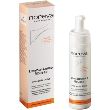 Avalon Body Fluid Detergent 250ml