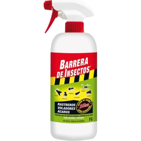 Compo Insect Barrier 1 L Insecticide Barrier