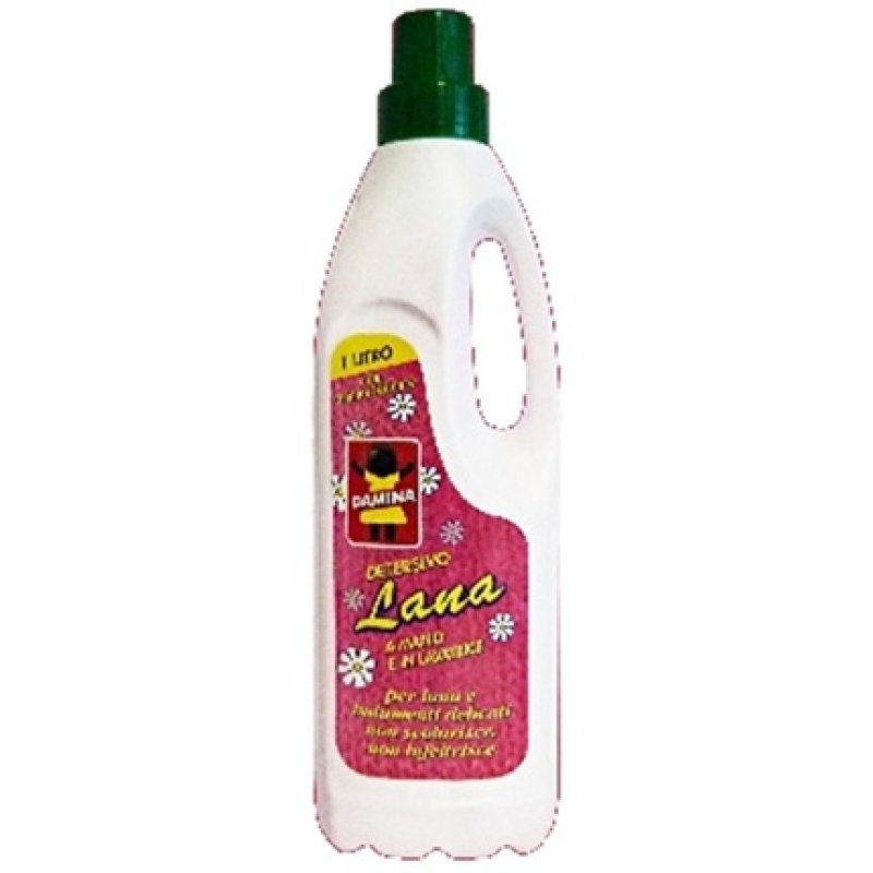 Damina Candeggina Gel Trigger 750ml