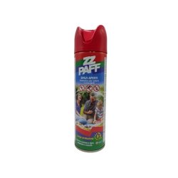 Zz Paff Zz Paff Spray 500 Ml Open Spaces Flies And Mosquitoes
