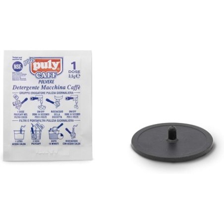 Lelit Detergent Powder for Single Dose Group