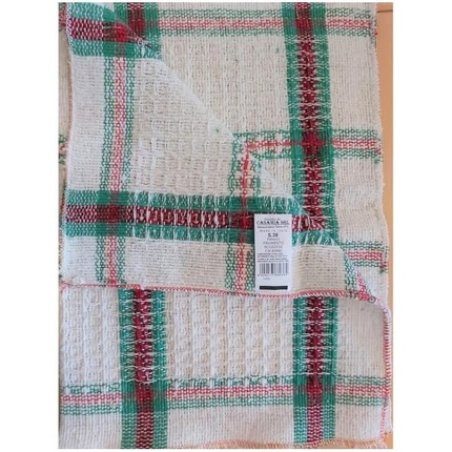 Casa Mia Scottish Floor Cloth 40 x 60 cm