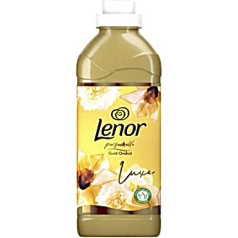 Lenor Gold Orchid Household Softener