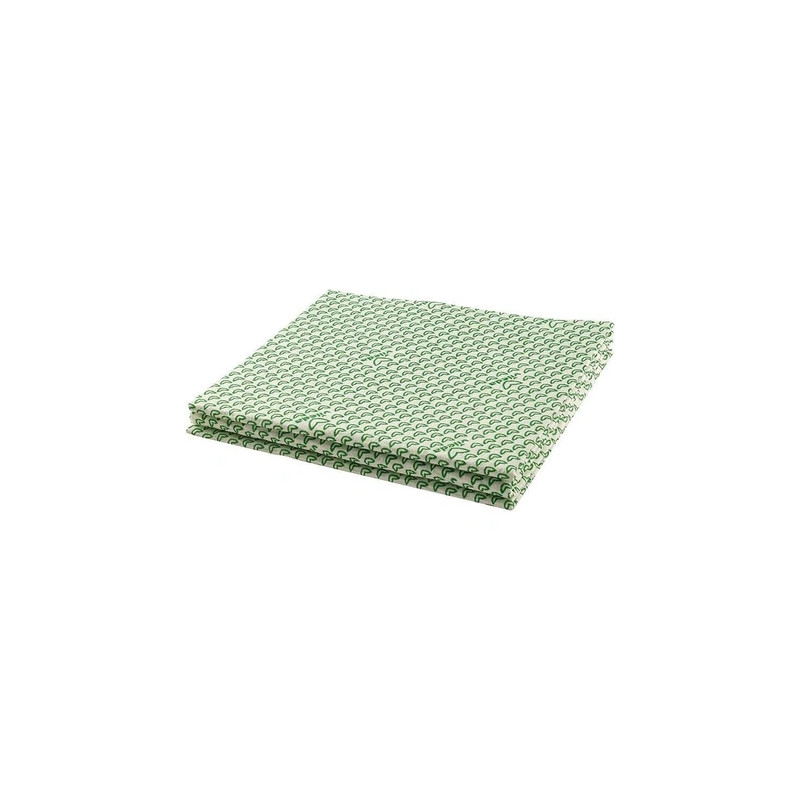 Vileda Super Hygiene Medium Floor Cloths 3 Pack