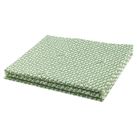 Vileda Super Hygiene Medium Floor Cloths 3 Pack