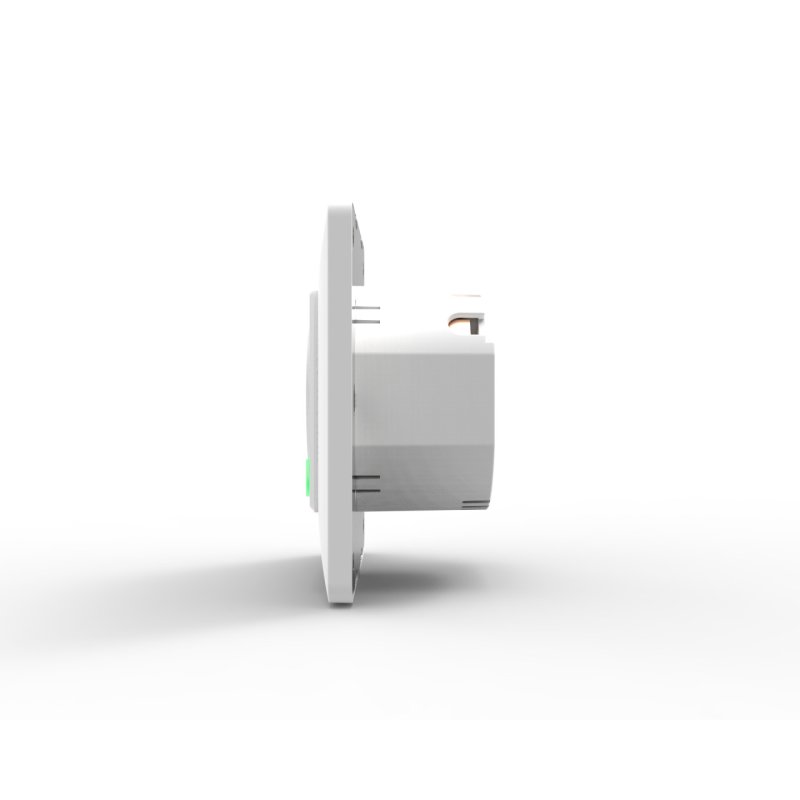 Tellur Smart WiFi Wall Plug 3000w, 16A, white