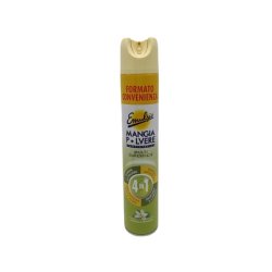 Emulsio Spray 400 Ml Vanilla And White Tea Multisurface Cleaner
