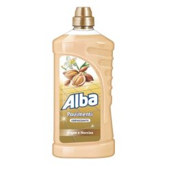 Alba Floor Cleaner 1 Liter Argan And Narcissus