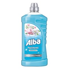 Alba Alba Pavimenti 1 Lt Loto E Peonia