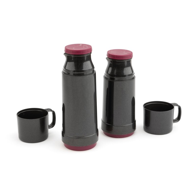 JATA HTER2100 vacuum flask 1 L Black