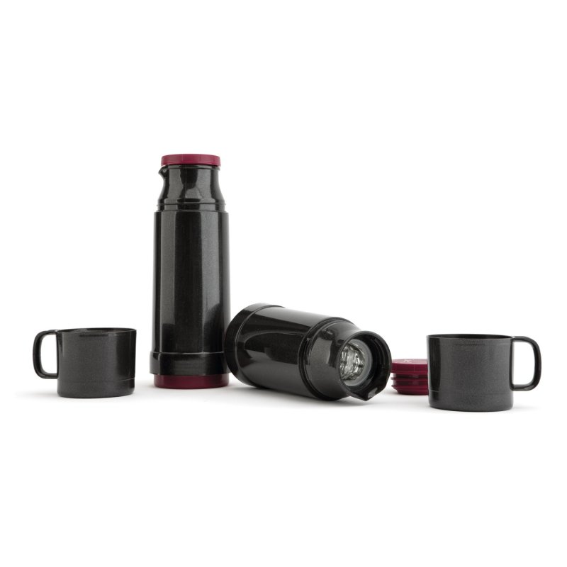 JATA HTER2100 thermos 1 L Noir