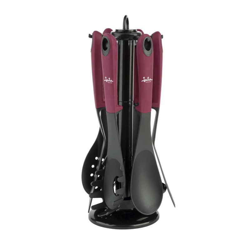 JATA HACC4600 Ensemble d'ustensile de cuisine 6 pièce(s)