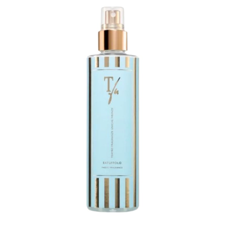 Teatro Fragranze Batuffolo Spray 250 Ml Fabric Fragrance