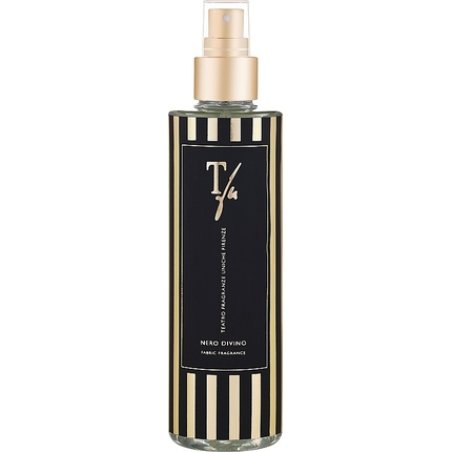 Teatro Fragranze Nero Divino Spray 250 Milliliters Fabric Fragrance
